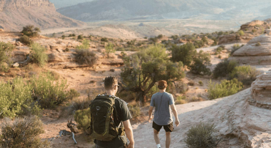 Early Recovery Routines