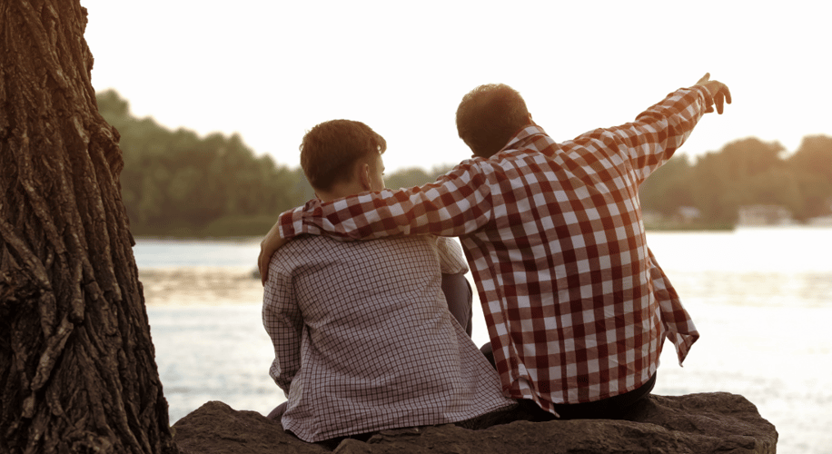 Young Adult Sober Living